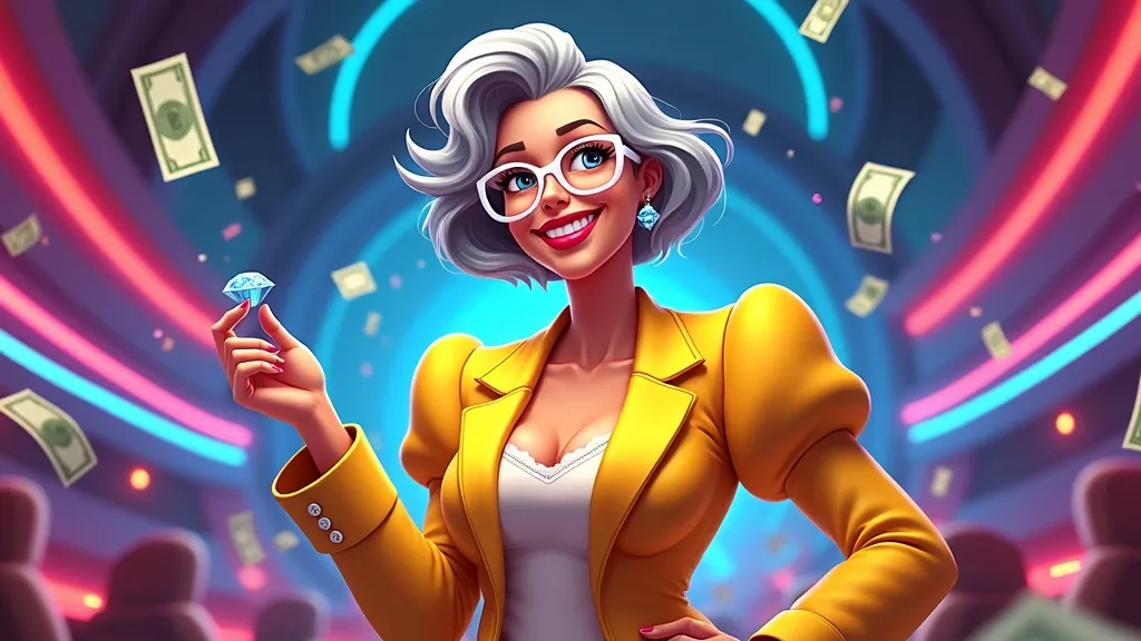 spingranny bonus spingranny bonus