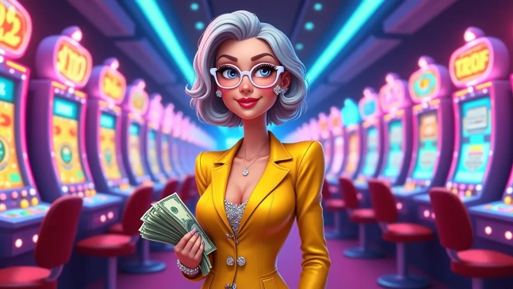 spingranny bonus spingranny bonus